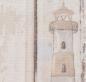 Preview: Swafing Tango Rips Holzbretter, beige